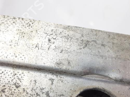 Støtfangerbjelke foran RENAULT CAPTUR I (J5_, H5_) 1.5 dCi 90 (J5N4, J5M5, J5MW, J5M6, J5AL, J5AJ) | BP29953693C109 