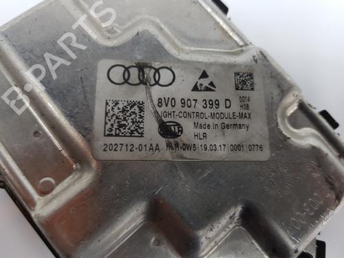 Xenon ballast VW GOLF VII (5G1, BQ1, BE1, BE2) 2.0 GTD | BP22219166C53 