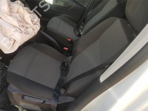 Front left panel TOYOTA PROACE CITY Box Body/MPV (BPZ_) | BP40452330C58 - Image 18