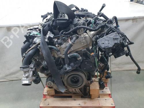 Engine BMW X3 (G01, F97, G08) xDrive 20 d | BP40514680M1 - Image 2
