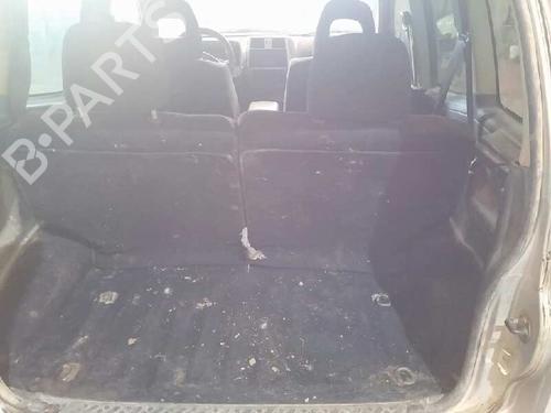Radiator fan NISSAN TERRANO II (R20) 3.0 Di 4WD | BP5395822M35 