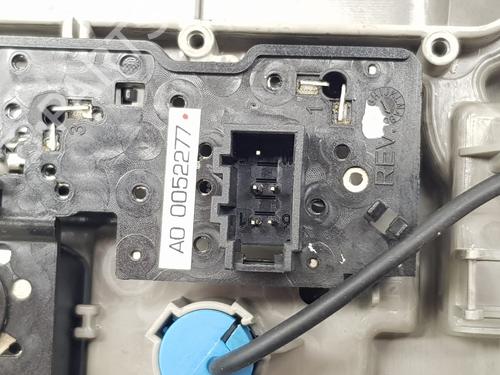 Interior roof light AUDI A6 C7 Avant (4G5, 4GD) 3.0 TDI | BP13668049I8 