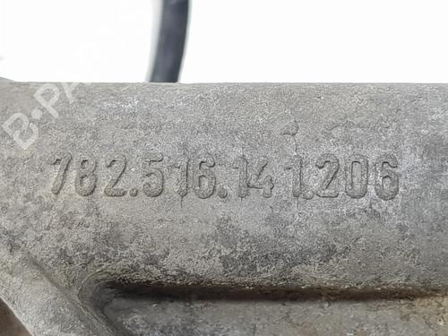 Engine mount AUDI A4 B8 (8K2) | BP36526946M89 - Image 5