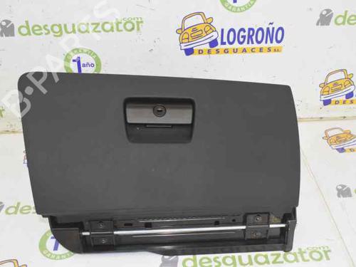 Used Glove box BMW 3 (E90) 320 d (163 hp) 1257830