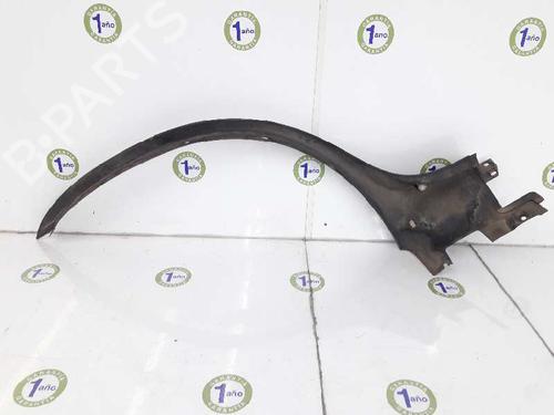 Rear left wheel arch trim BMW X5 (E53) 3.0 i | BP5044453C136 