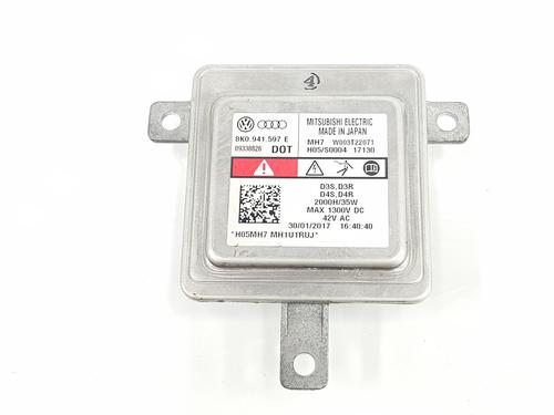 Used Xenon ballast AUDI A1 Sportback (8XA, 8XF) 1.6 TDI (115 hp) 33042903