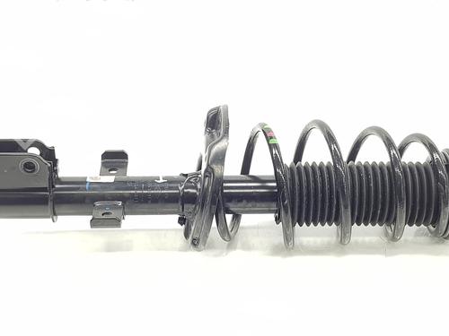 Used Left front shock absorber Left front shock absorber DACIA DUSTER (PYM_, PYN_) 1.2 TCe 130 (131 hp) 34354521 34354521