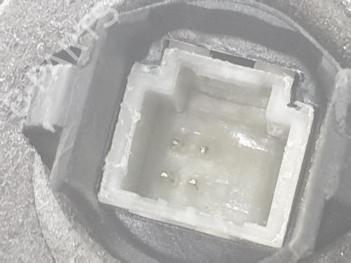 Front left lock RENAULT AUSTRAL  | BP34245548C98  - Image 5