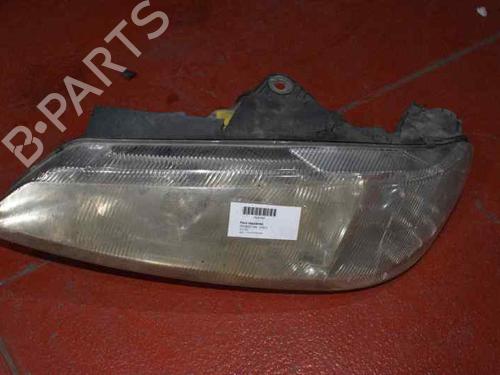 Used Left headlight PEUGEOT 406 (8B) 2.0 HDI 90 (90 hp) 1325749