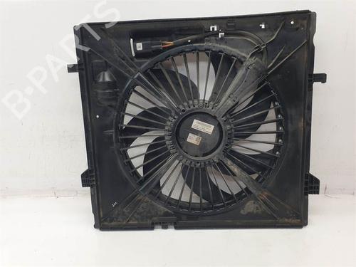 Used Radiator fan Radiator fan 38472610 38472610