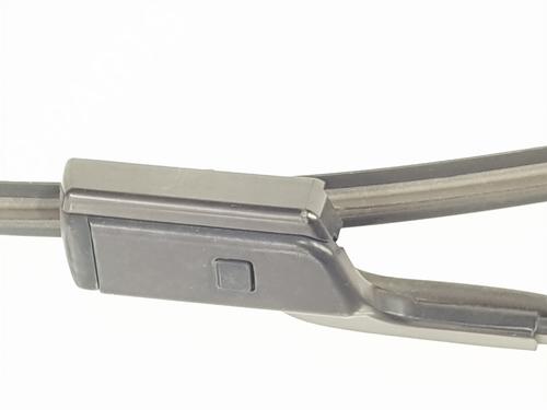 Front windshield wiper arm CITROËN BERLINGO (ER_, EC_) 1.5 BlueHDi 100 | BP29252577C143 