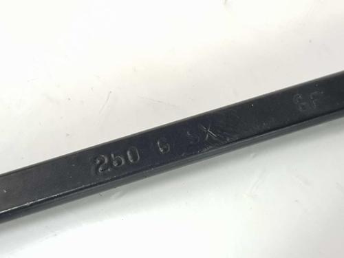 Front windshield wiper arm CITROËN JUMPER II Van 2.2 HDi 100 | BP6034055C143 