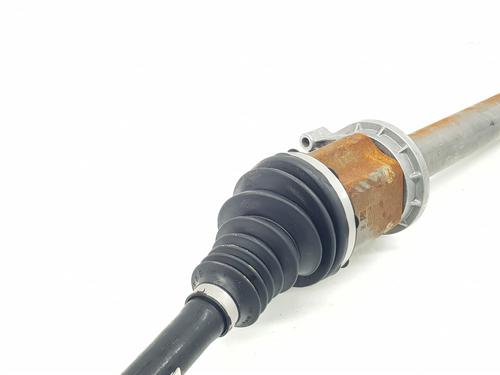 Right front driveshaft VW CRAFTER Van (SY_, SX_)  | BP29535654M39 