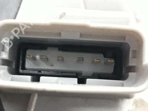 Front right lock CITROËN XSARA PICASSO (N68) 2.0 HDi | BP1748600C97 