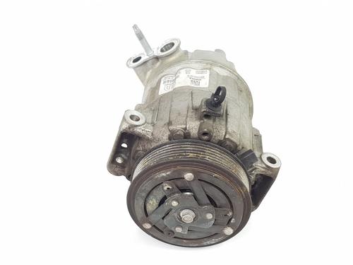 Used AC compressor AC compressor FIAT DUCATO Platform/Chassis (250_) [2006-2026] 36233673 36233673