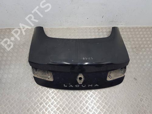 Used Tailgate Tailgate RENAULT LAGUNA Coupe (DT0/1) 2.0 dCi (DT01, DT08, DT09, DT0K, DT12, DT1C, DT1D, DT1M,... (150 hp) 40514521 40514521