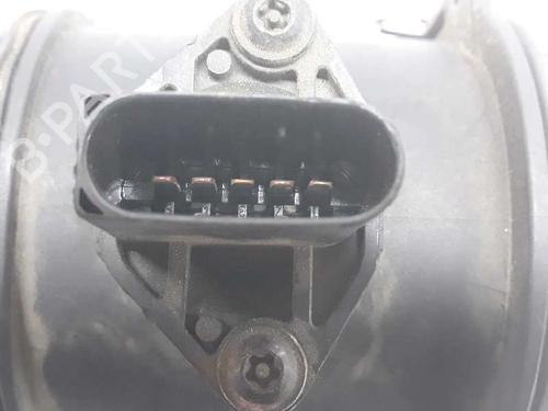 Mass air flow sensor BMW 6 (E63) 645 Ci | BP1657218M95 