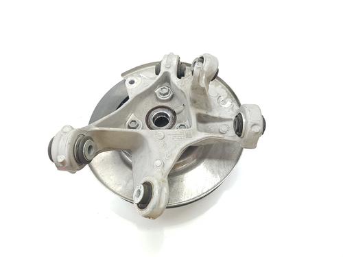 Left rear steering knuckle TESLA MODEL 3 (5YJ3) | BP38469032M27 - Image 4
