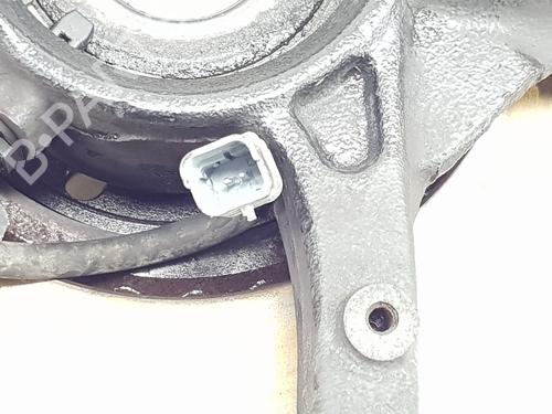 Left front steering knuckle TOYOTA PROACE Van (MDZ_) | BP37155119M25 - Image 3