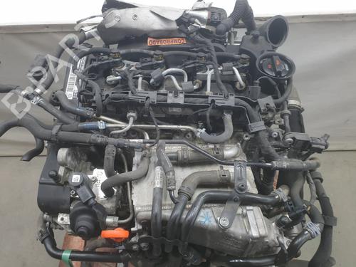 Used Engine VW GOLF VII Variant (BA5, BV5) [2013-2022]  32258548