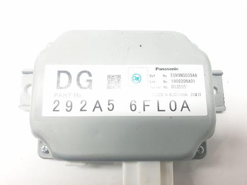 Elektronisk modul NISSAN NAVARA NP300 Pickup (D23, D23T) 2.5 dCi 4x4 | BP17623584M83 