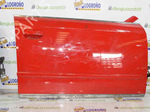 Porta frente direita AUDI A4 B7 (8EC) 3.0 TDI quattro (233 hp) 1556866