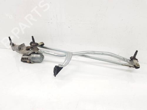 Front wiper motor MERCEDES-BENZ E-CLASS (W213) E 220 d 4-matic (213.005) | BP40156101M29 - Image 2