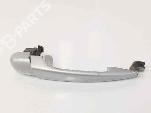 front-right-exterior-door-handle-bmw-3-e46-328-i-51218241398-51218241398-gris-354-1997-1998-1999-2000-2001-2002-2003-2004-2005-7309862 main image