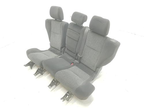 Rear seat TOYOTA LAND CRUISER PRADO (_J12_) 3.0 D-4D (KDJ120, KDJ125) | BP14851294C17 