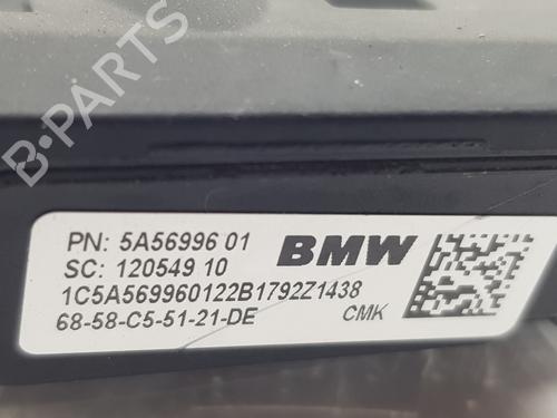 Other BMW X4 (G02, F98) xDrive 20 d | BP30468626O1