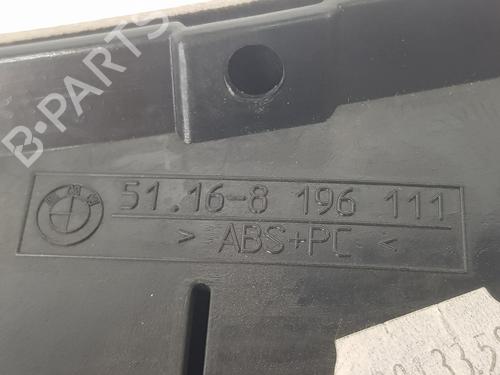 Glove box BMW 3 Touring (E46) 330 xi | BP18918299C95 