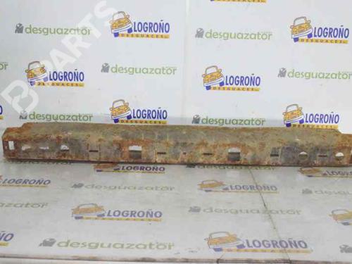 Used Rear bumper reinforcement Rear bumper reinforcement FORD TRANSIT Van (FA_ _) [2000-2006] 777518 777518