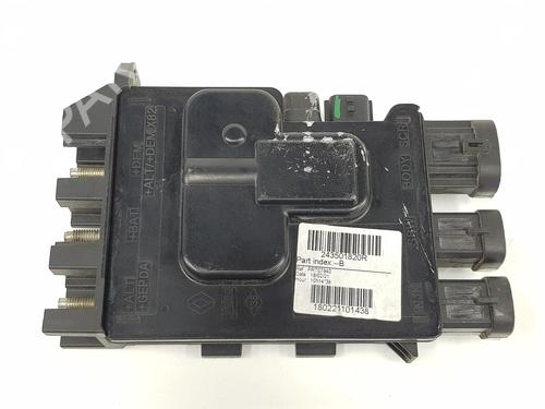 Electronic module FIAT TALENTO Van (296_) 2.0 EcoJet | BP29436837M83 