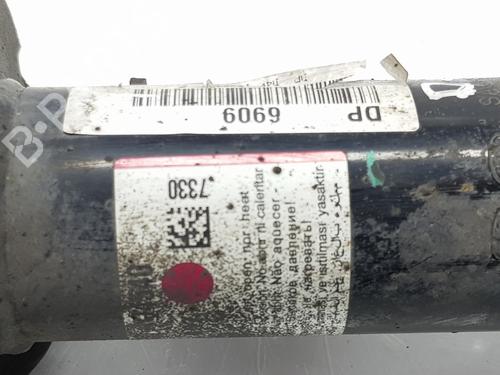 Right front shock absorber KIA OPTIMA (JF) 1.7 CRDi | BP21219441M17 