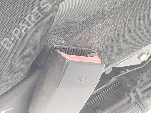 Seats set BMW 3 (E46) 318 i | BP10049680C78 