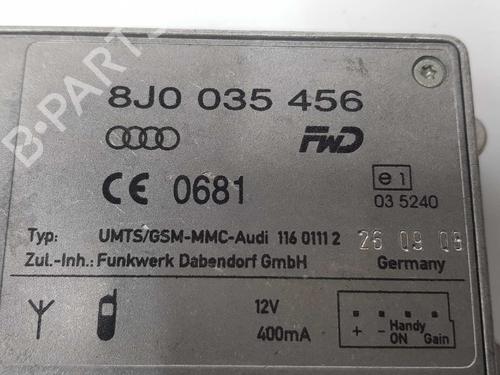 Other AUDI A4 B8 Avant (8K5) 2.0 TDI | BP14078516O1 