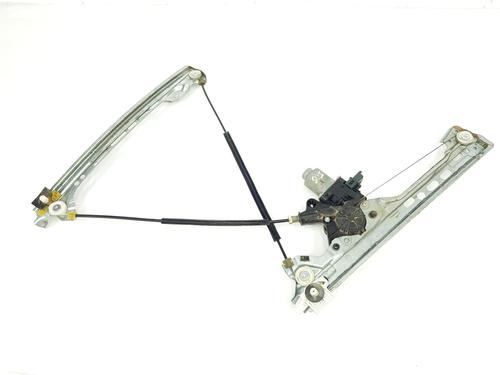 Used Front left window mechanism RENAULT MEGANE IV Grandtour (K9A/M/N_) 1.5 dCi 110 (110 hp) 20321386