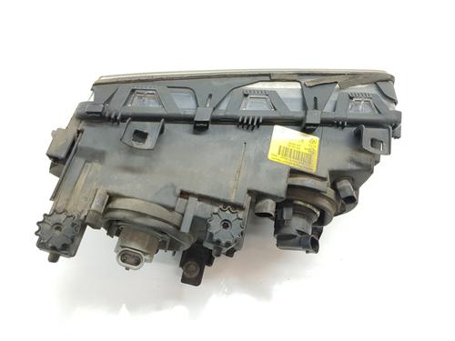 Left headlight BMW 3 (E46) 320 d | BP17788337C28