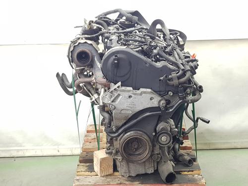 Engine VW PASSAT B7 (362) | BP21850043M1 - Image 9