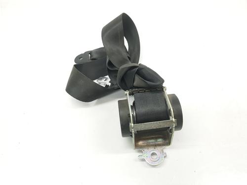 Used Rear left seatbelt DACIA DUSTER (HS_) 1.5 dCi (HSAJ) (90 hp) 10645157
