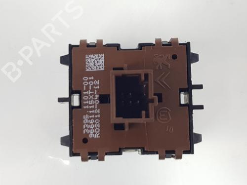 Switch PEUGEOT 508 SW I (8E_) 2.0 HDi RXH Hybrid4 | BP12464266I30 