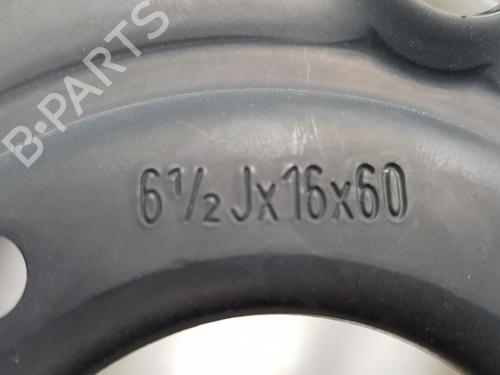 Rim FORD TRANSIT V363 Platform/Chassis (FED, FFD)  | BP36324105C45  - Image 6