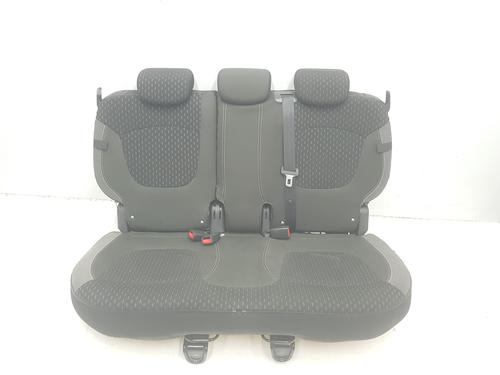 Seats set RENAULT CAPTUR II (HF_) TCe 130 (HFMF) | BP15062232C78 