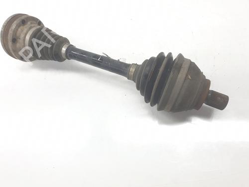 Left front driveshaft VW GOLF VI (5K1) | BP30968386M38