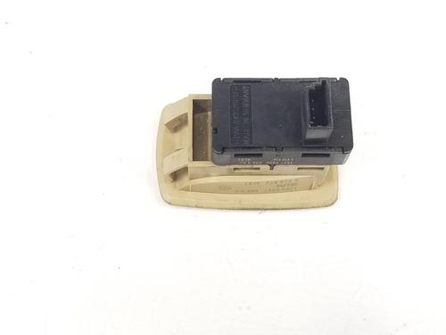 Left rear window switch BMW 3 (E90) 330 xi | BP10733326I29 