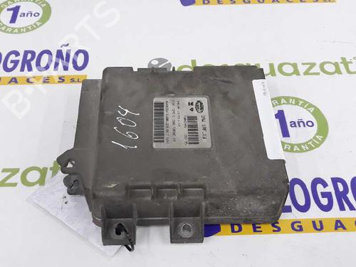 Engine control unit (ECU) FIAT BRAVA (182_)  | BP2710599M57 