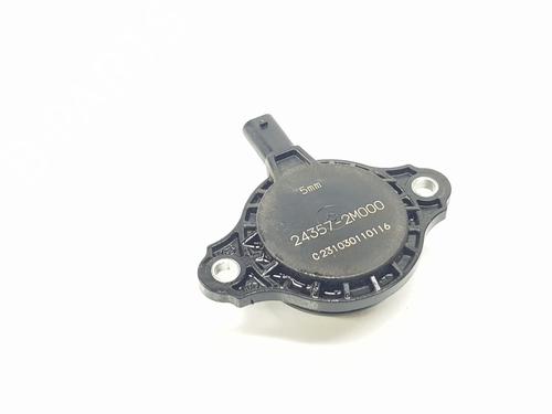 Electronic sensor HYUNDAI TUCSON (NX4E, NX4A) 1.6 T-GDi | BP33441663M84 - Image 2