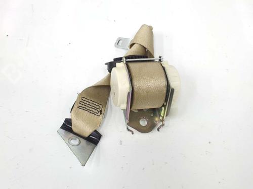 Rear left seatbelt JAGUAR XF I (X250) 3.0 D | BP7023077I29 