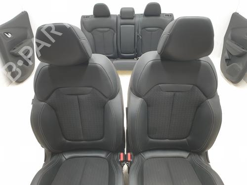 Seats set RENAULT KADJAR (HA_, HL_)  | BP32211389C78 