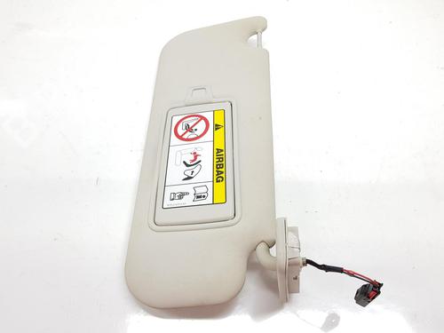 Right sun visor JAGUAR XE (X760) 2.0 D | BP17807785I2 